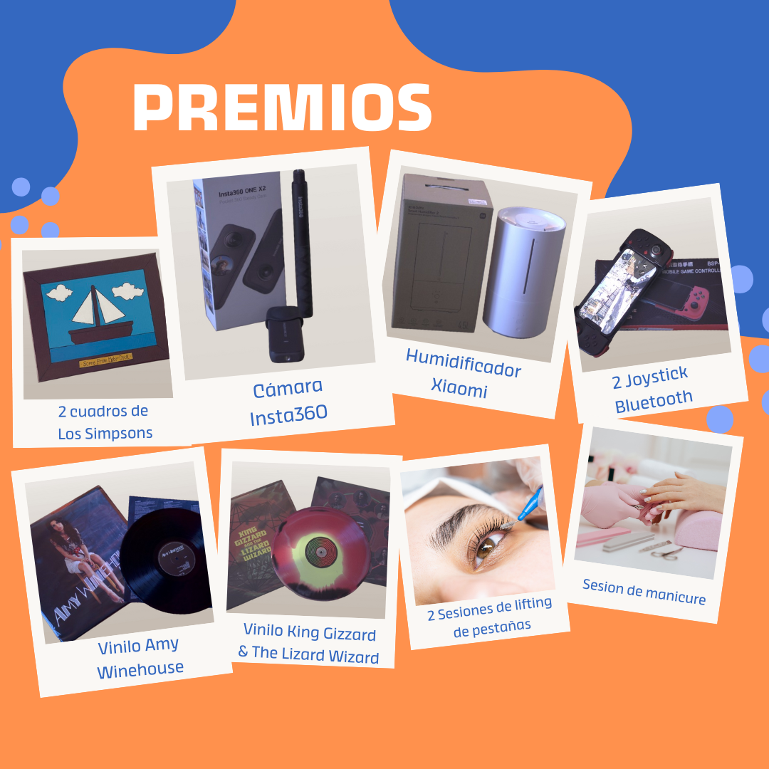 Rifa Solidaria para Lisa - Imagen 3